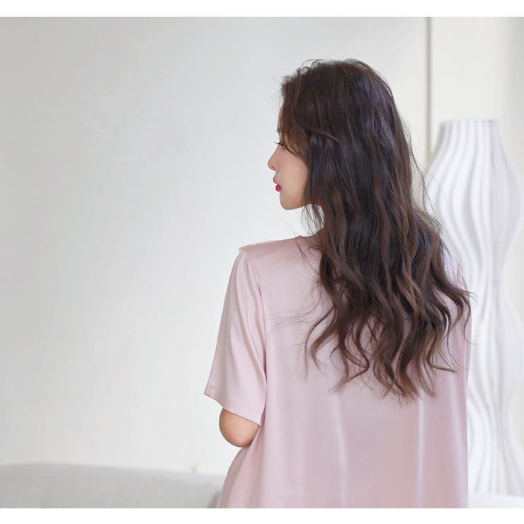 ルームウェア レディース 部屋着 | HOYUKI | 詳細画像21 