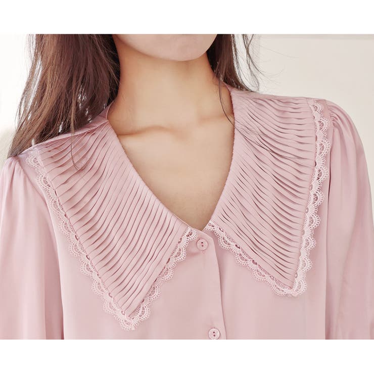 ルームウェア レディース 半袖 | HOYUKI | 詳細画像11 