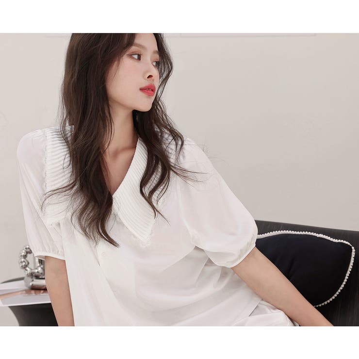 ルームウェア レディース 半袖 | HOYUKI | 詳細画像15 