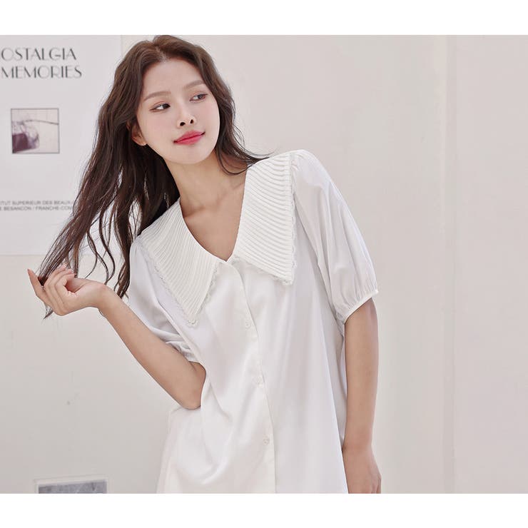 ルームウェア レディース 半袖 | HOYUKI | 詳細画像20 