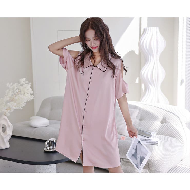 ルームウェア レディース 部屋着 | HOYUKI | 詳細画像4 