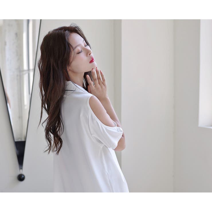 ルームウェア レディース 部屋着 | HOYUKI | 詳細画像14 