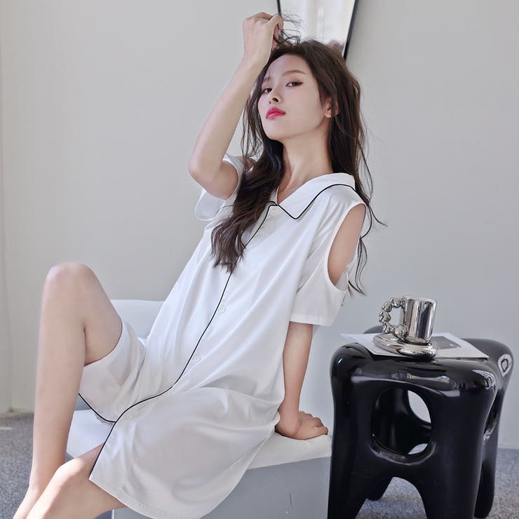 ルームウェア レディース 部屋着 | HOYUKI | 詳細画像19 