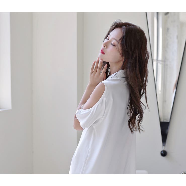 ルームウェア レディース 部屋着 | HOYUKI | 詳細画像23 