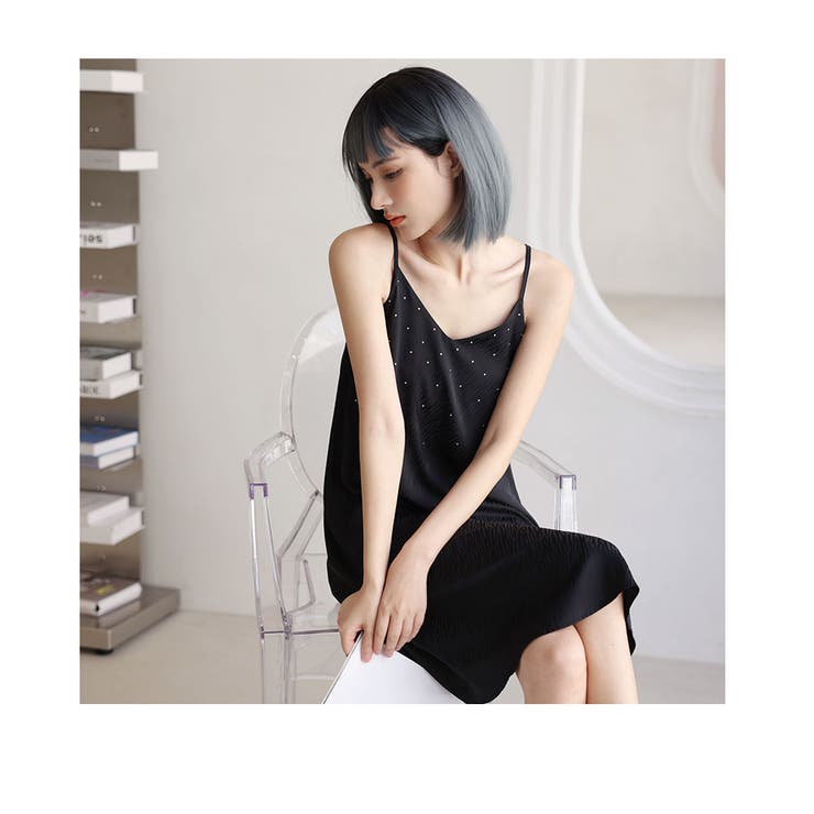 ルームウェア レディース 部屋着 | HOYUKI | 詳細画像9 