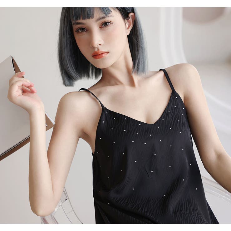 ルームウェア レディース 部屋着 | HOYUKI | 詳細画像12 