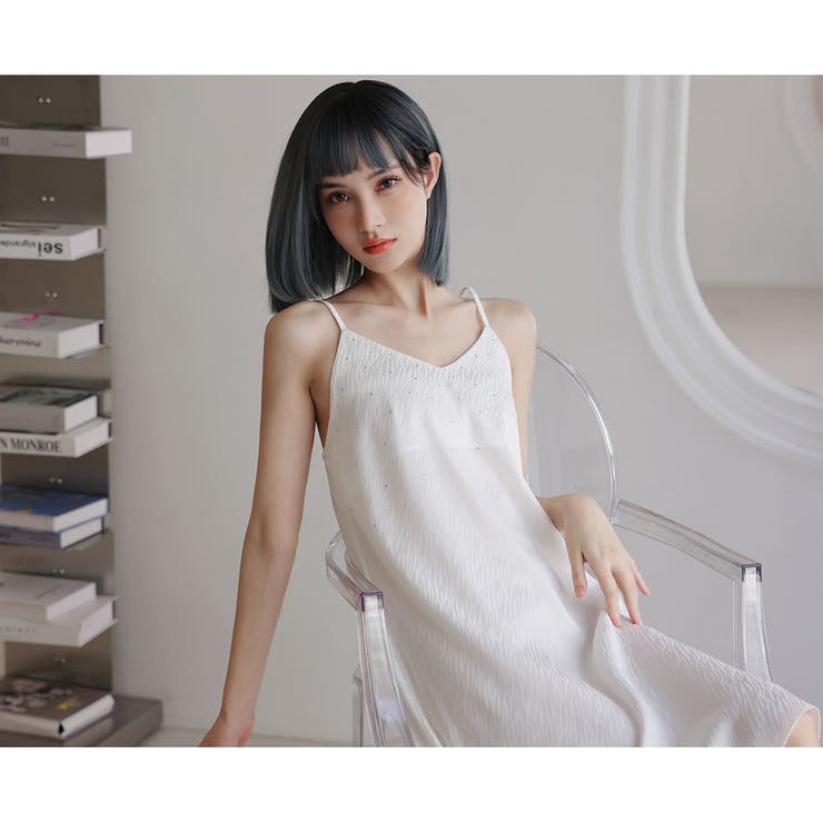 ルームウェア レディース 部屋着 | HOYUKI | 詳細画像17 