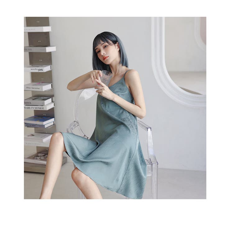 ルームウェア レディース 部屋着 | HOYUKI | 詳細画像29 