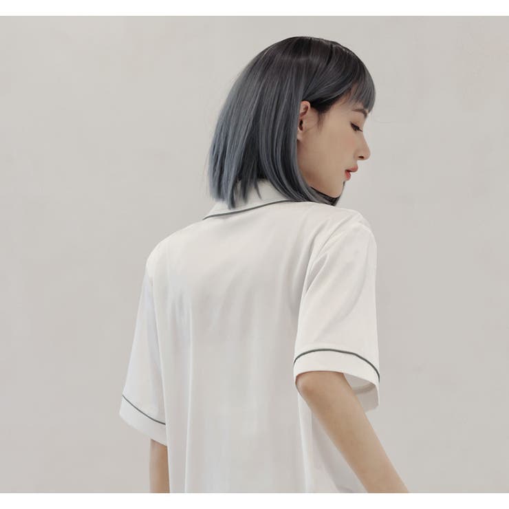 ルームウェア レディース 上下セット | HOYUKI | 詳細画像11 