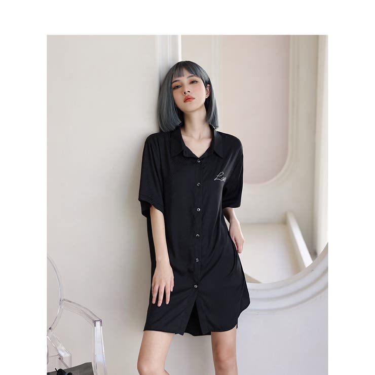 ルームウェア レディース 部屋着 | HOYUKI | 詳細画像14 