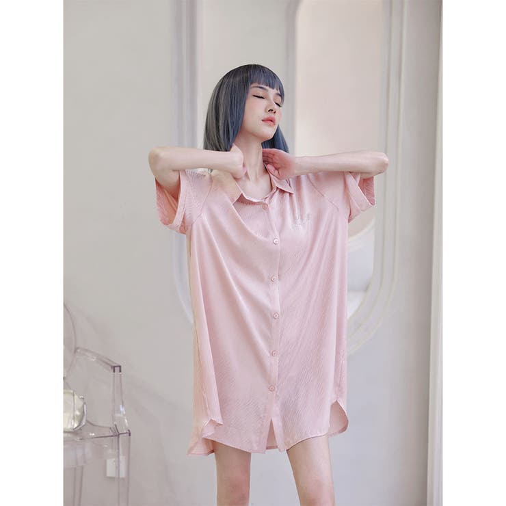 ルームウェア レディース 部屋着 | HOYUKI | 詳細画像19 