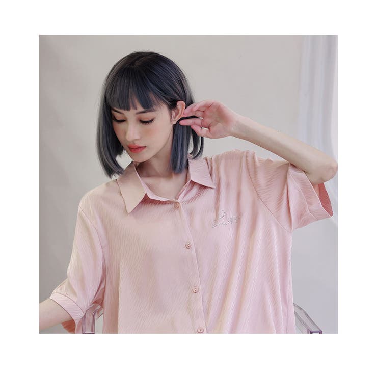 ルームウェア レディース 部屋着 | HOYUKI | 詳細画像20 