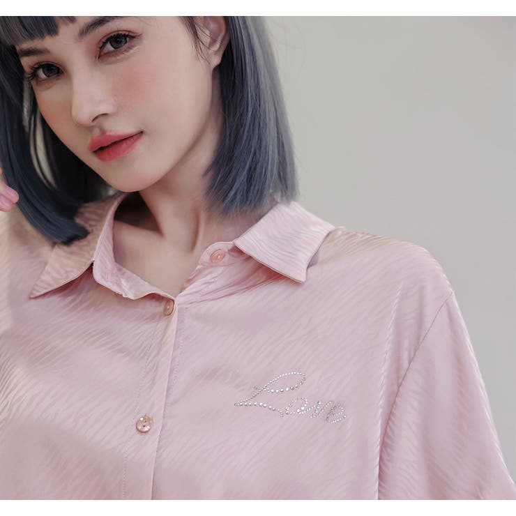 ルームウェア レディース 部屋着 | HOYUKI | 詳細画像21 