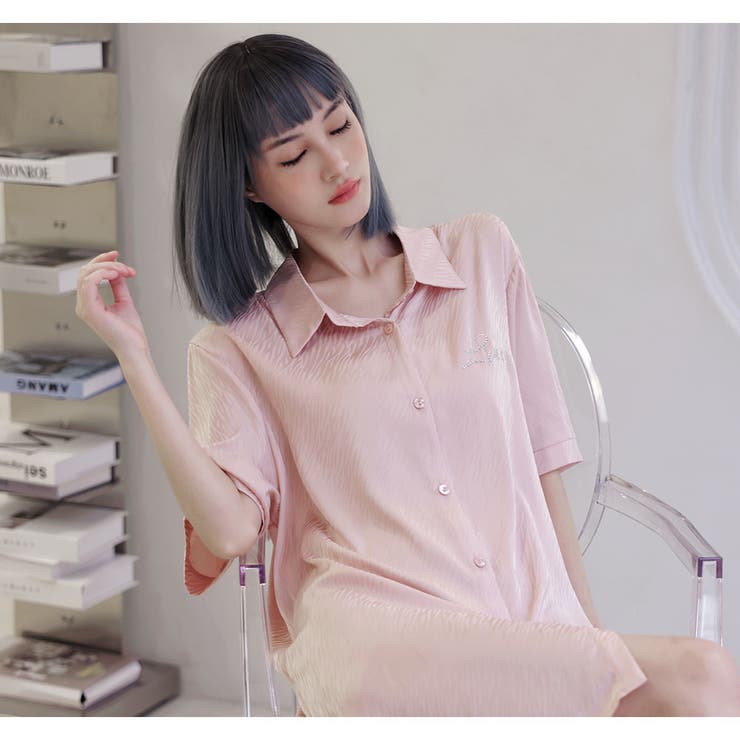 ルームウェア レディース 部屋着 | HOYUKI | 詳細画像23 