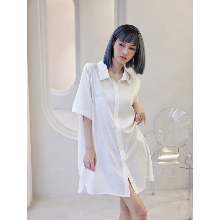 ルームウェア レディース 部屋着 | HOYUKI | 詳細画像32 