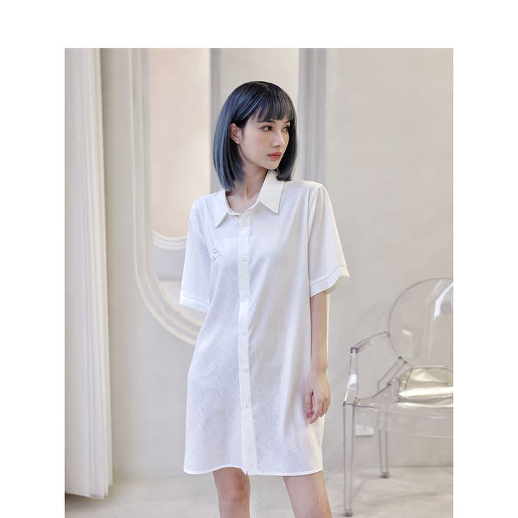 Amazon | [House Yayoi] パジャマ ルームウェア レディース