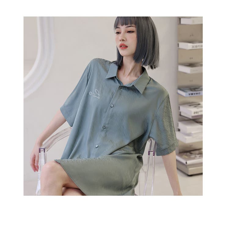 ルームウェア レディース 部屋着 | HOYUKI | 詳細画像40 