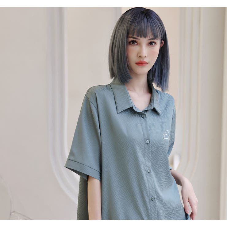 ルームウェア レディース 部屋着 | HOYUKI | 詳細画像41 