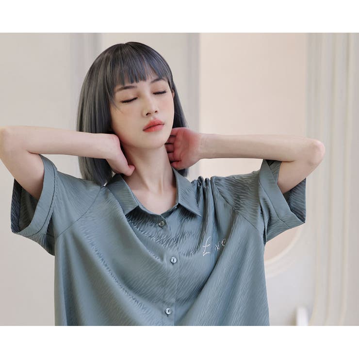 ルームウェア レディース 部屋着 | HOYUKI | 詳細画像45 