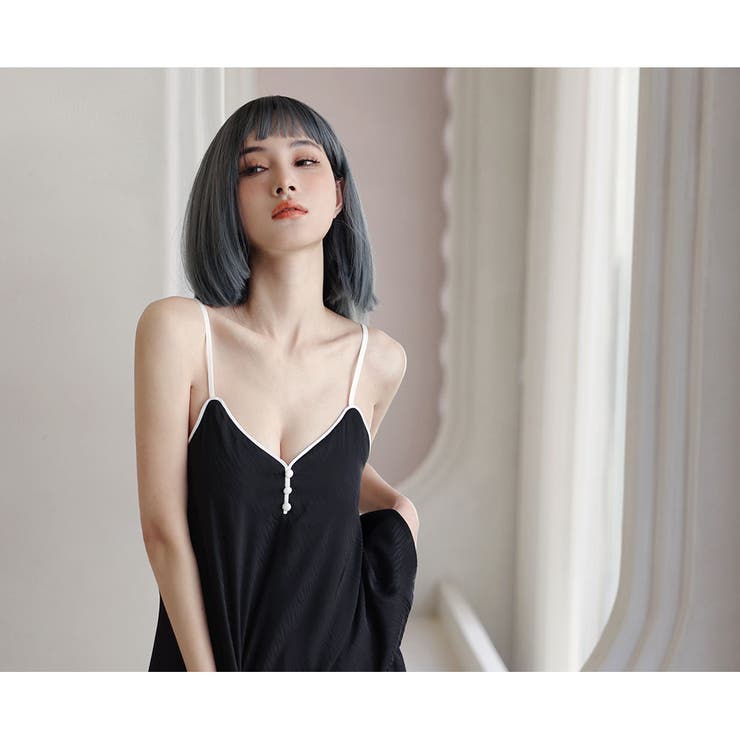新品未開封 VAMPS ルームウェア ルームウェア【CLEAN SLEEP & ROOM WEAR トップス（半袖