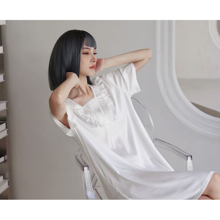 ルームウェア レディース 部屋着 | HOYUKI | 詳細画像7 