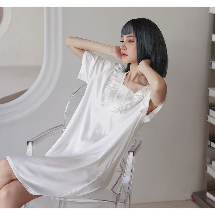 ルームウェア レディース 部屋着 | HOYUKI | 詳細画像10 