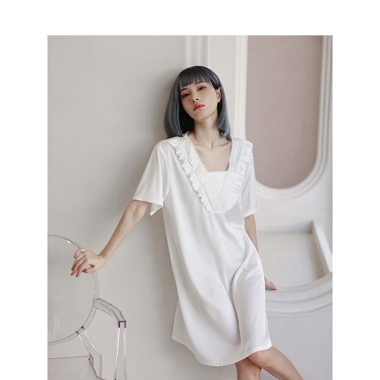 ルームウェア レディース 部屋着 | HOYUKI | 詳細画像13 