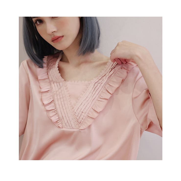 ルームウェア レディース 部屋着 | HOYUKI | 詳細画像19 