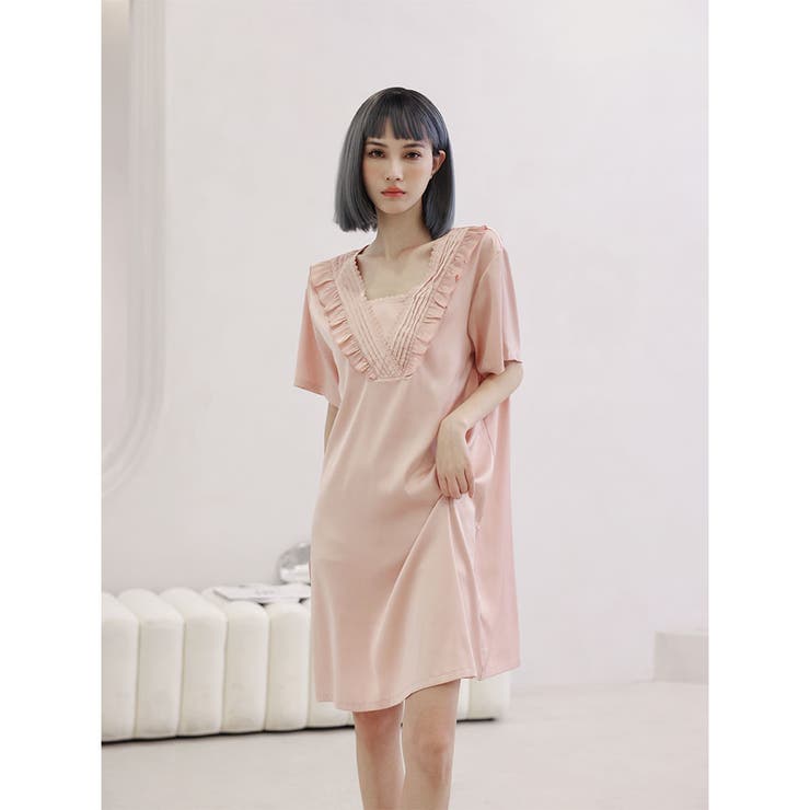 ルームウェア レディース 部屋着 | HOYUKI | 詳細画像21 