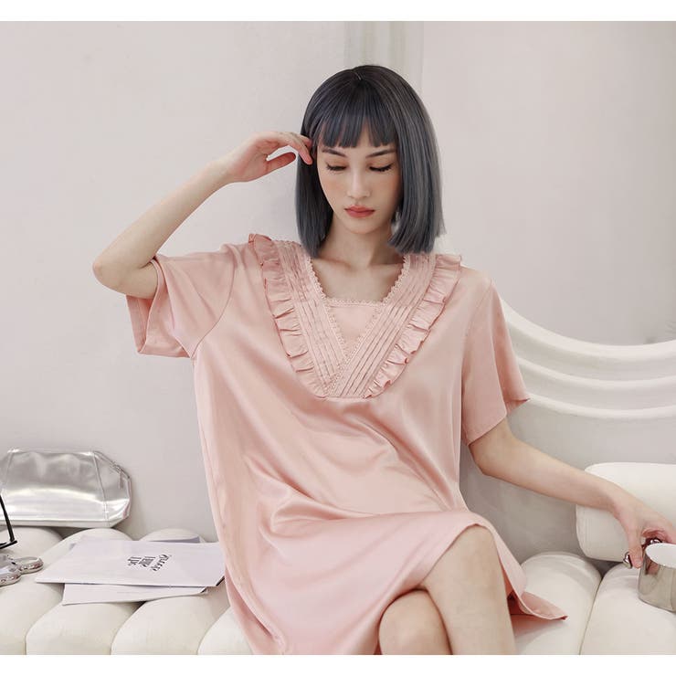 ルームウェア レディース 部屋着 | HOYUKI | 詳細画像22 