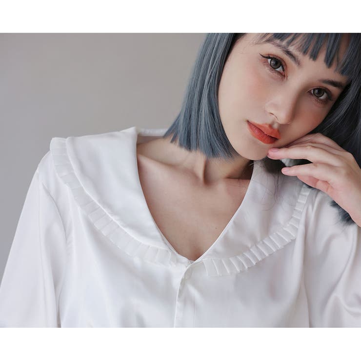 ルームウェア レディース 上下セット | HOYUKI | 詳細画像7 