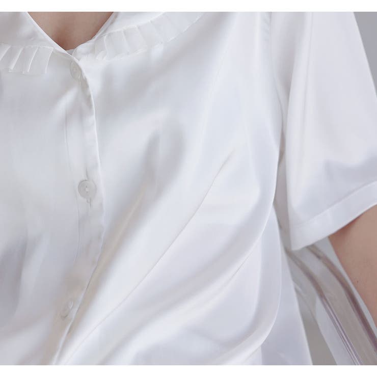 ルームウェア レディース 上下セット | HOYUKI | 詳細画像12 