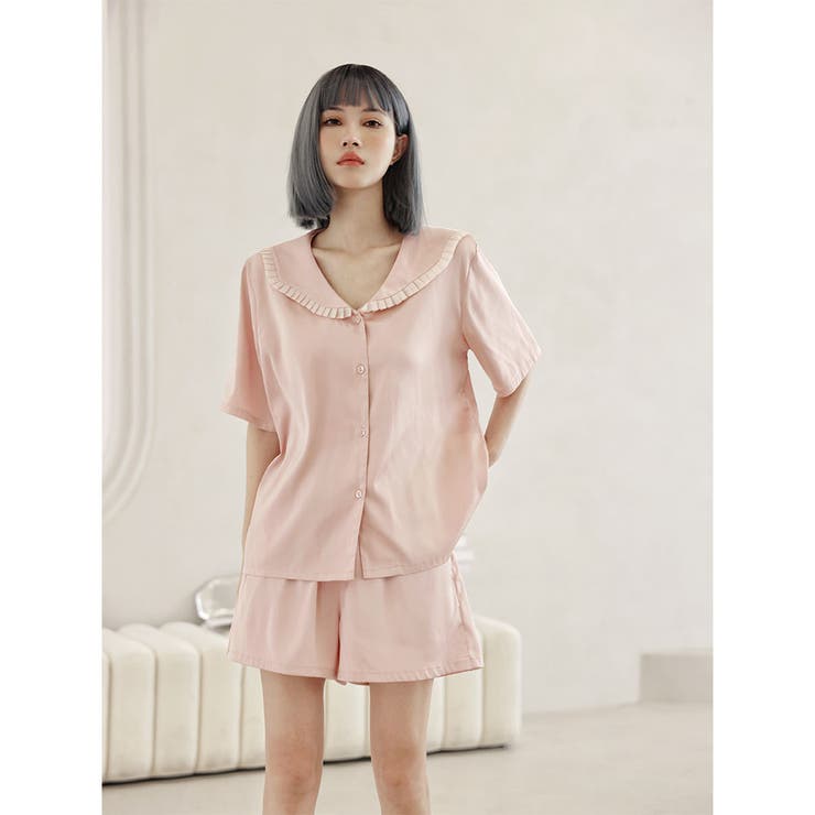 ルームウェア レディース 上下セット | HOYUKI | 詳細画像18 