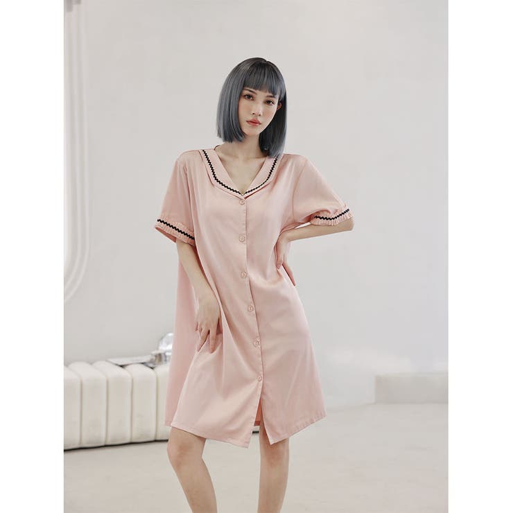 ルームウェア レディース 部屋着 | HOYUKI | 詳細画像8 