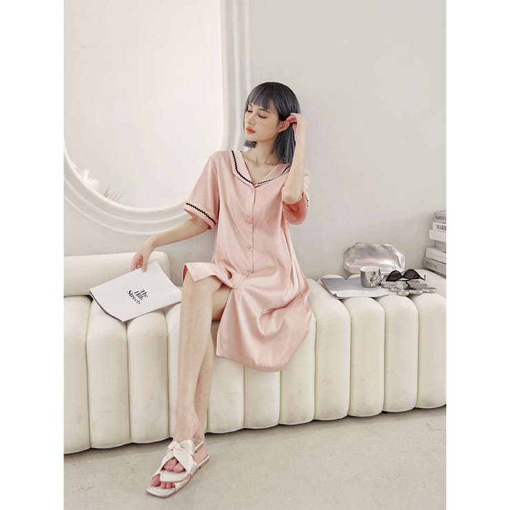 ルームウェア レディース 部屋着 | HOYUKI | 詳細画像11 