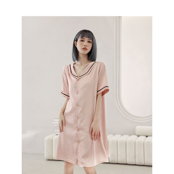 ルームウェア レディース 部屋着 | HOYUKI | 詳細画像13 