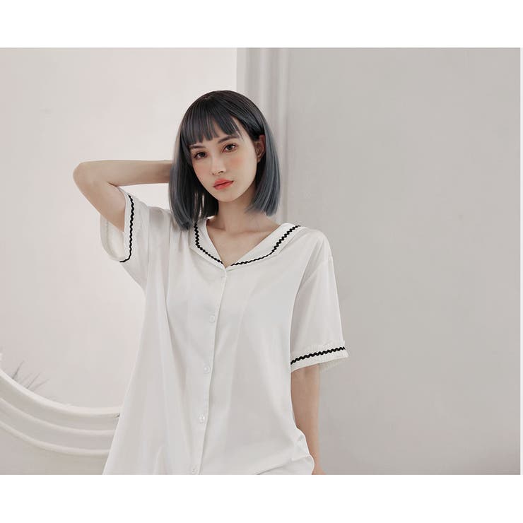 ルームウェア レディース 部屋着 | HOYUKI | 詳細画像17 