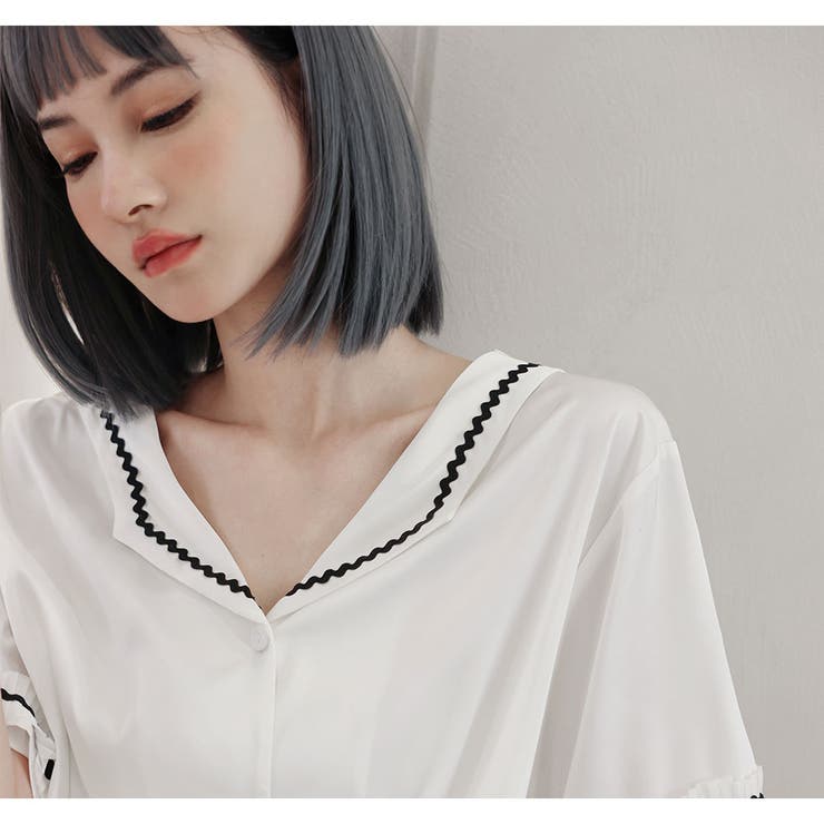 ルームウェア レディース 部屋着 | HOYUKI | 詳細画像22 