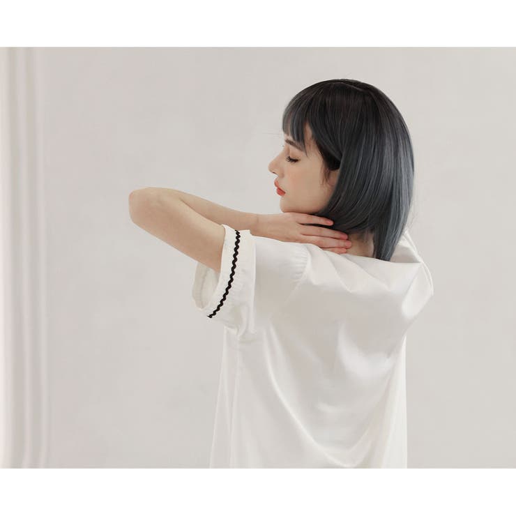 ルームウェア レディース 部屋着 | HOYUKI | 詳細画像24 