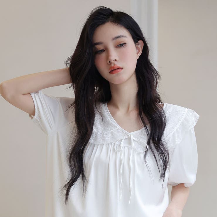 ルームウェア レディース 部屋着 | HOYUKI | 詳細画像10 