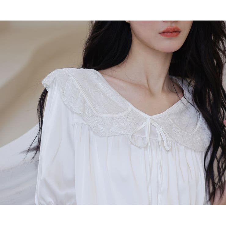 ルームウェア レディース 部屋着 | HOYUKI | 詳細画像13 