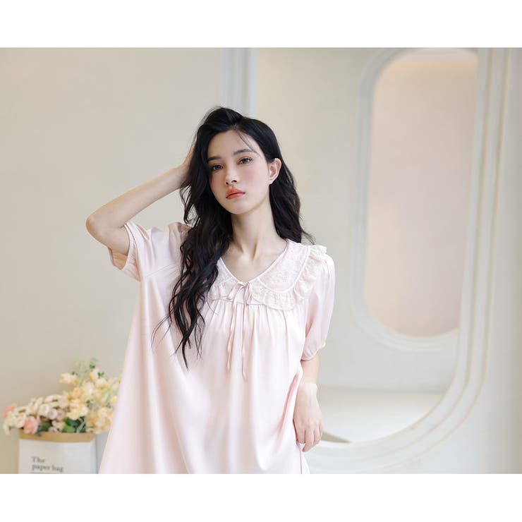 ルームウェア レディース 部屋着 | HOYUKI | 詳細画像16 