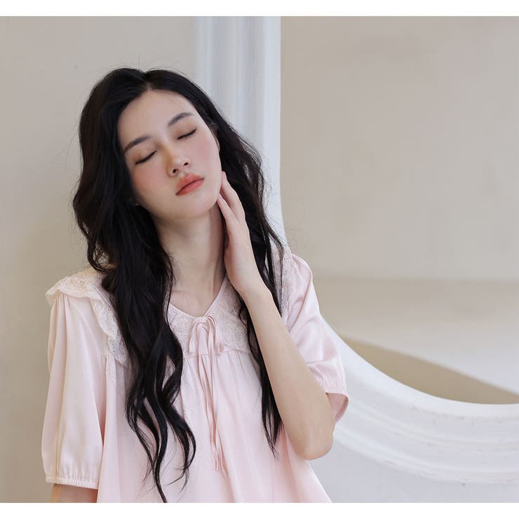 ルームウェア レディース 部屋着 | HOYUKI | 詳細画像19 