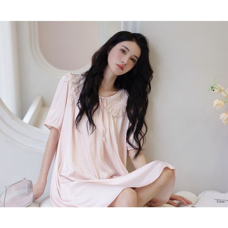 ルームウェア レディース 部屋着 | HOYUKI | 詳細画像21 