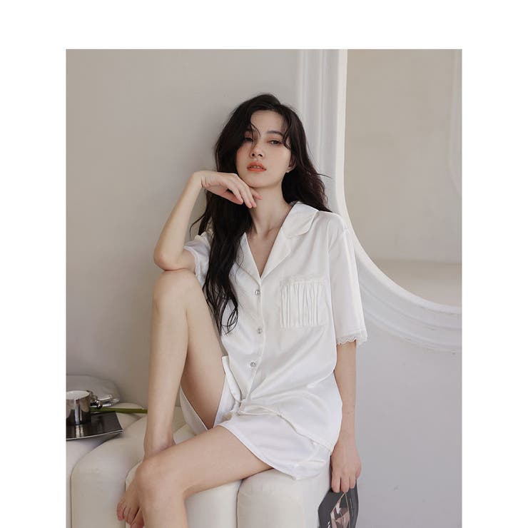 ルームウェア レディース 上下セット | HOYUKI | 詳細画像22 