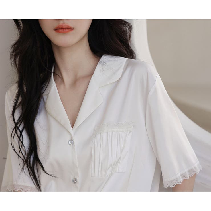 ルームウェア レディース 上下セット | HOYUKI | 詳細画像23 