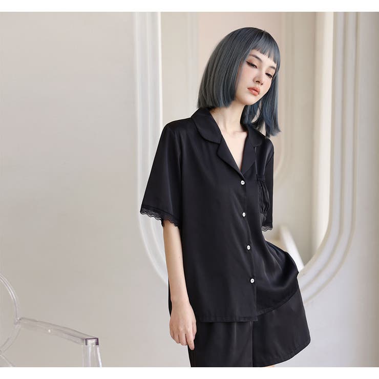 ルームウェア レディース 上下セット | HOYUKI | 詳細画像26 