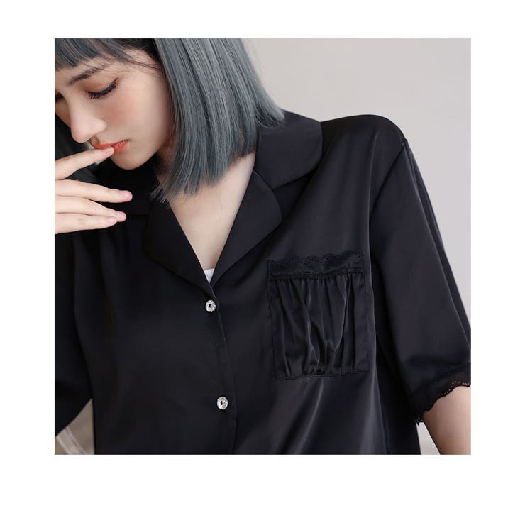 ルームウェア レディース 上下セット | HOYUKI | 詳細画像27 