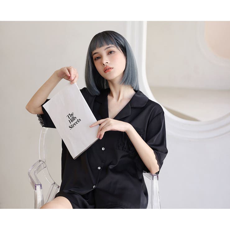 ルームウェア レディース 上下セット | HOYUKI | 詳細画像31 