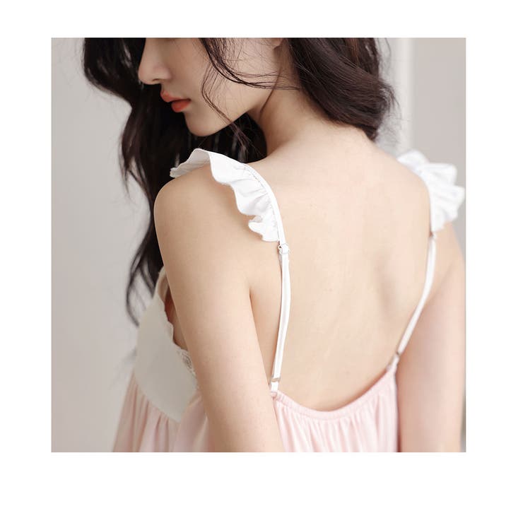 ルームウェア レディース 部屋着 | HOYUKI | 詳細画像7 